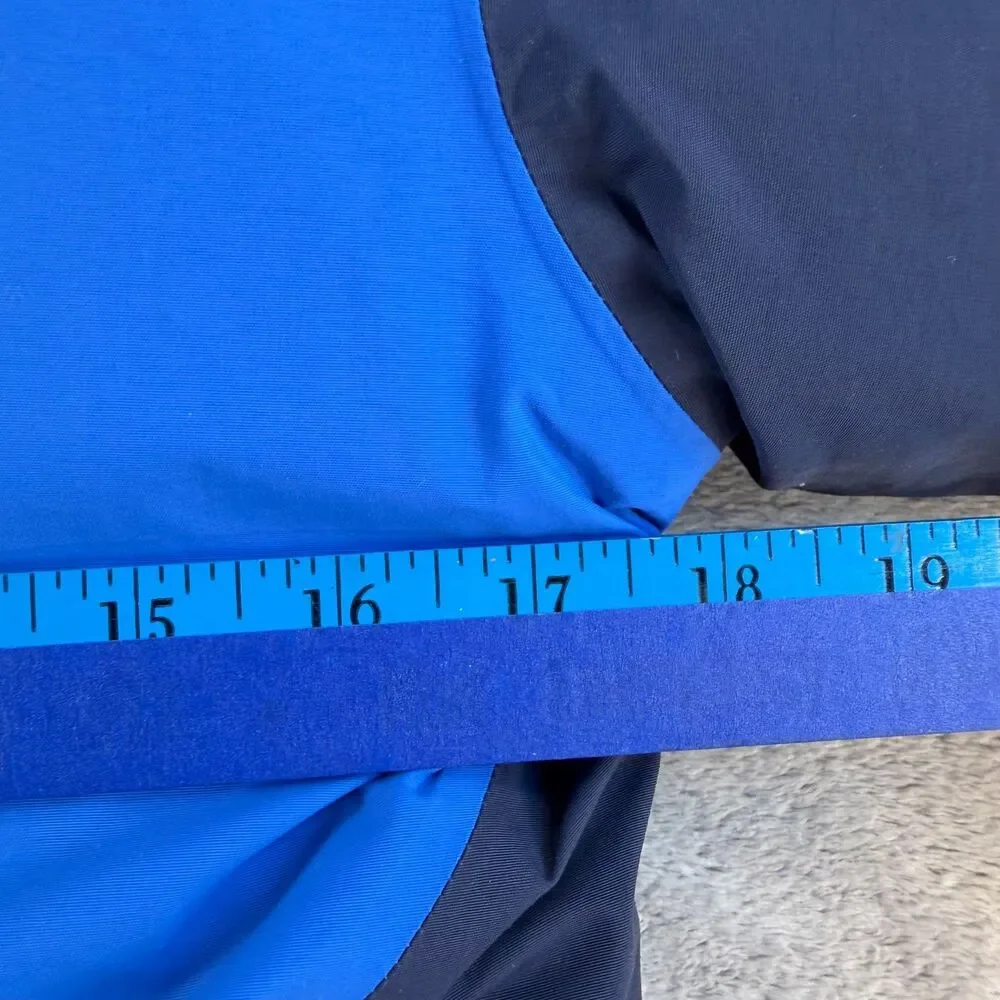 North Face Boys 3-in-1 TriClimate Jacket HyVent Powder Skirt Size L 14/16